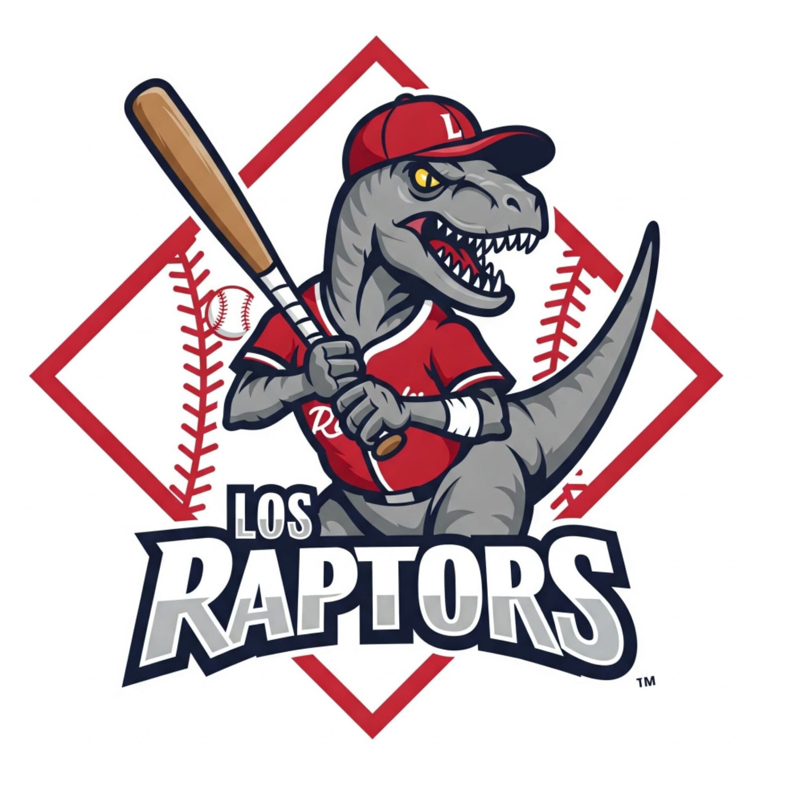 Logo Raptors