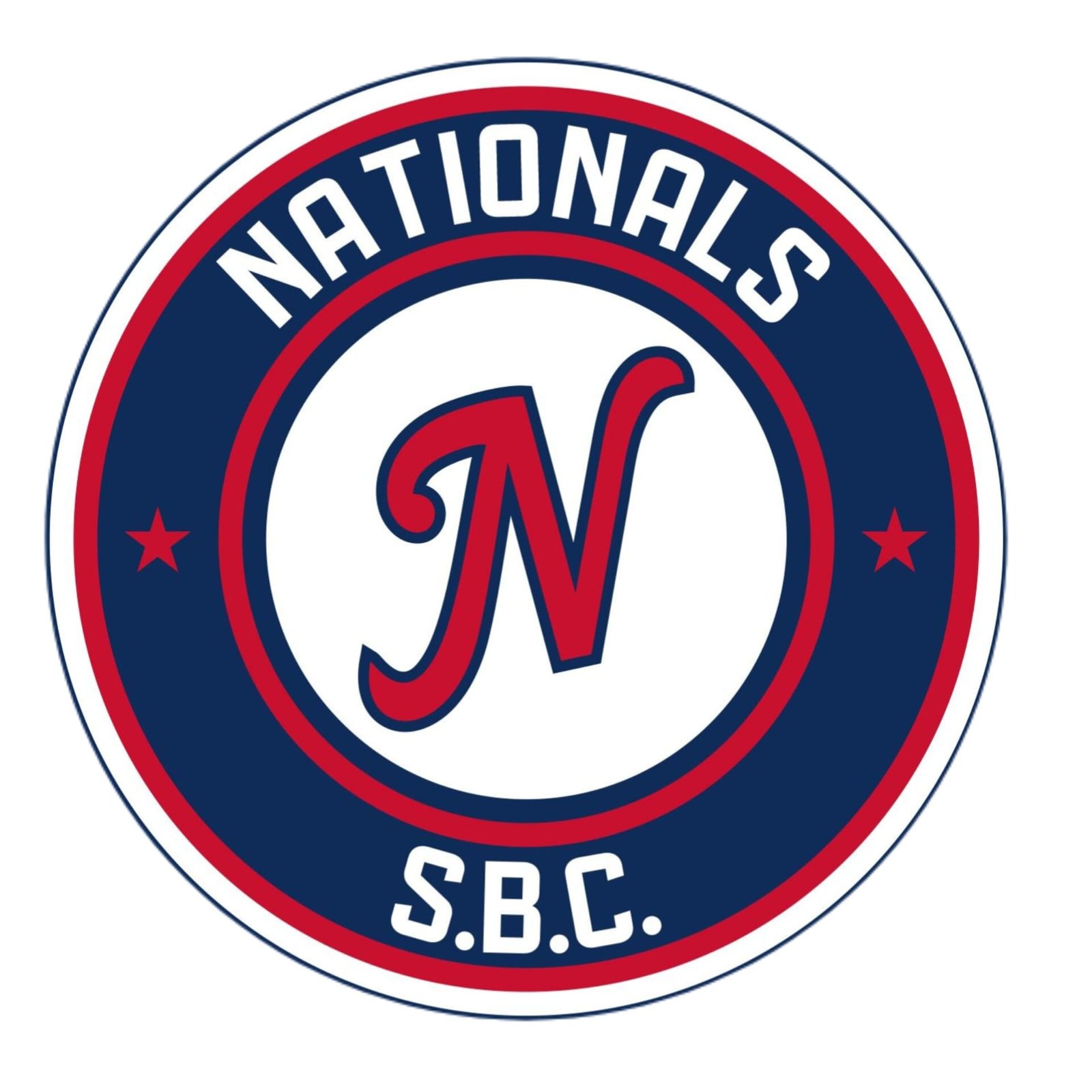 Logo Nationals