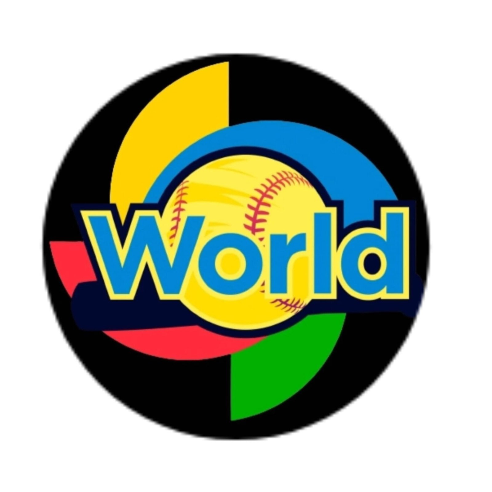 Logo World