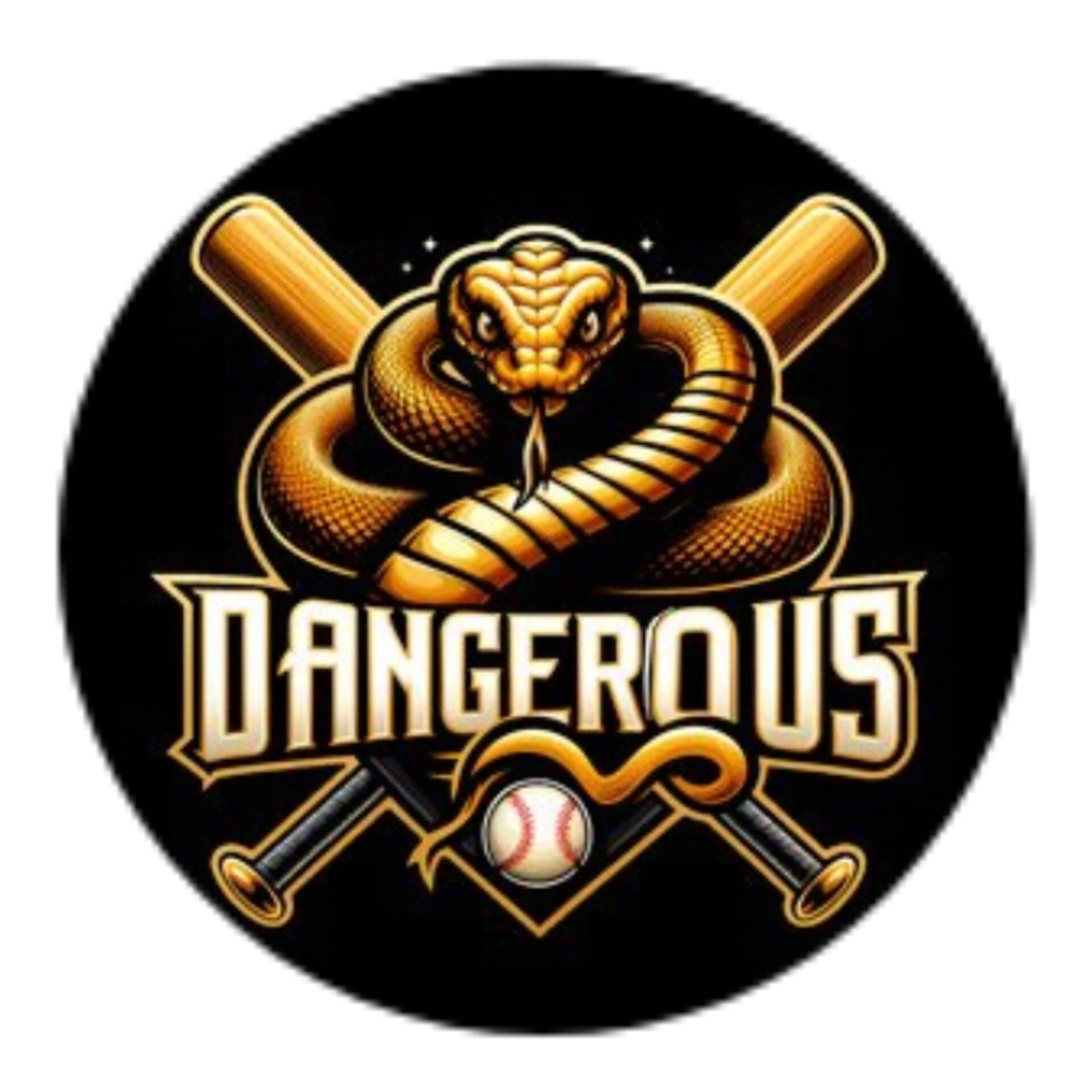 Logo Dangerous