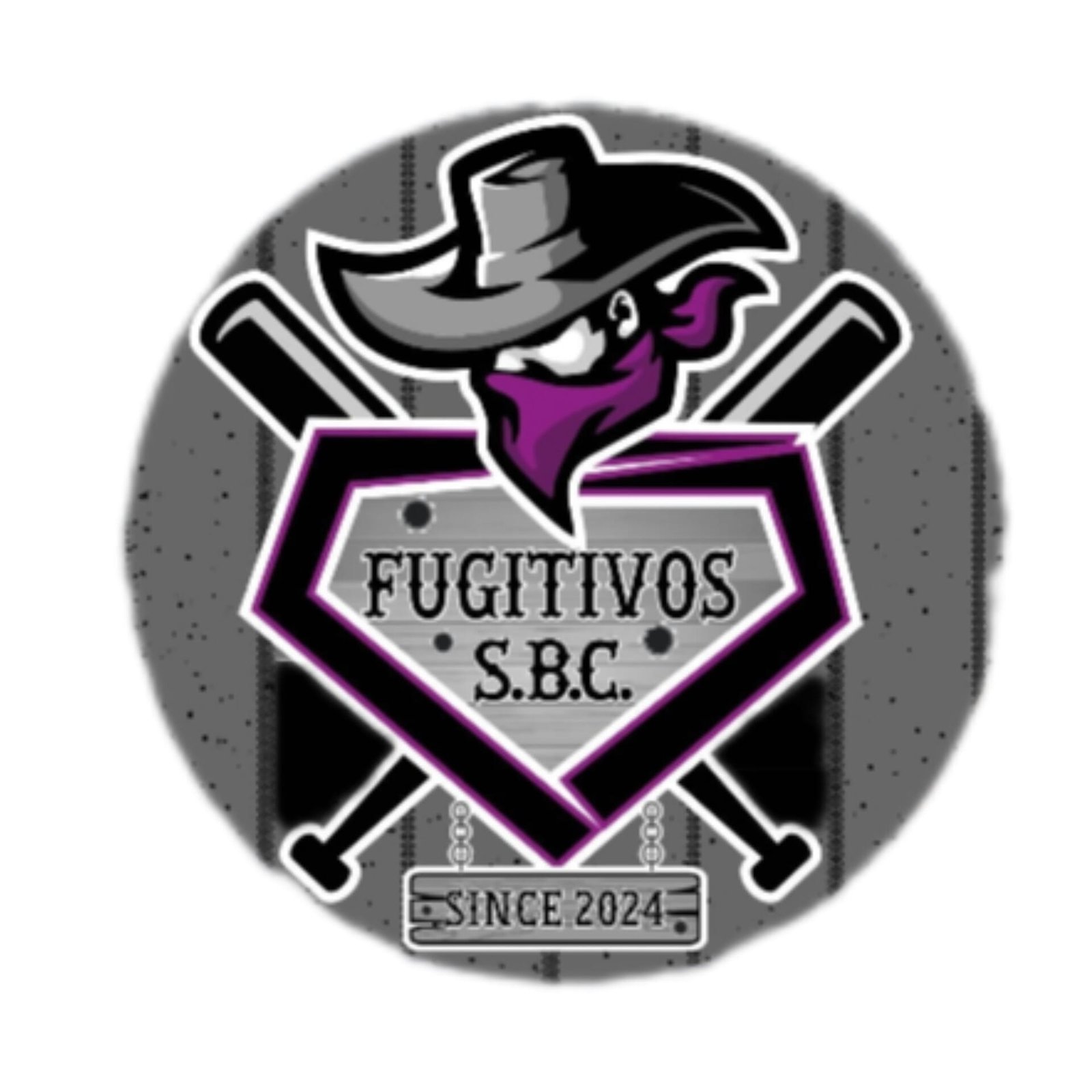 Logo Fugitivos