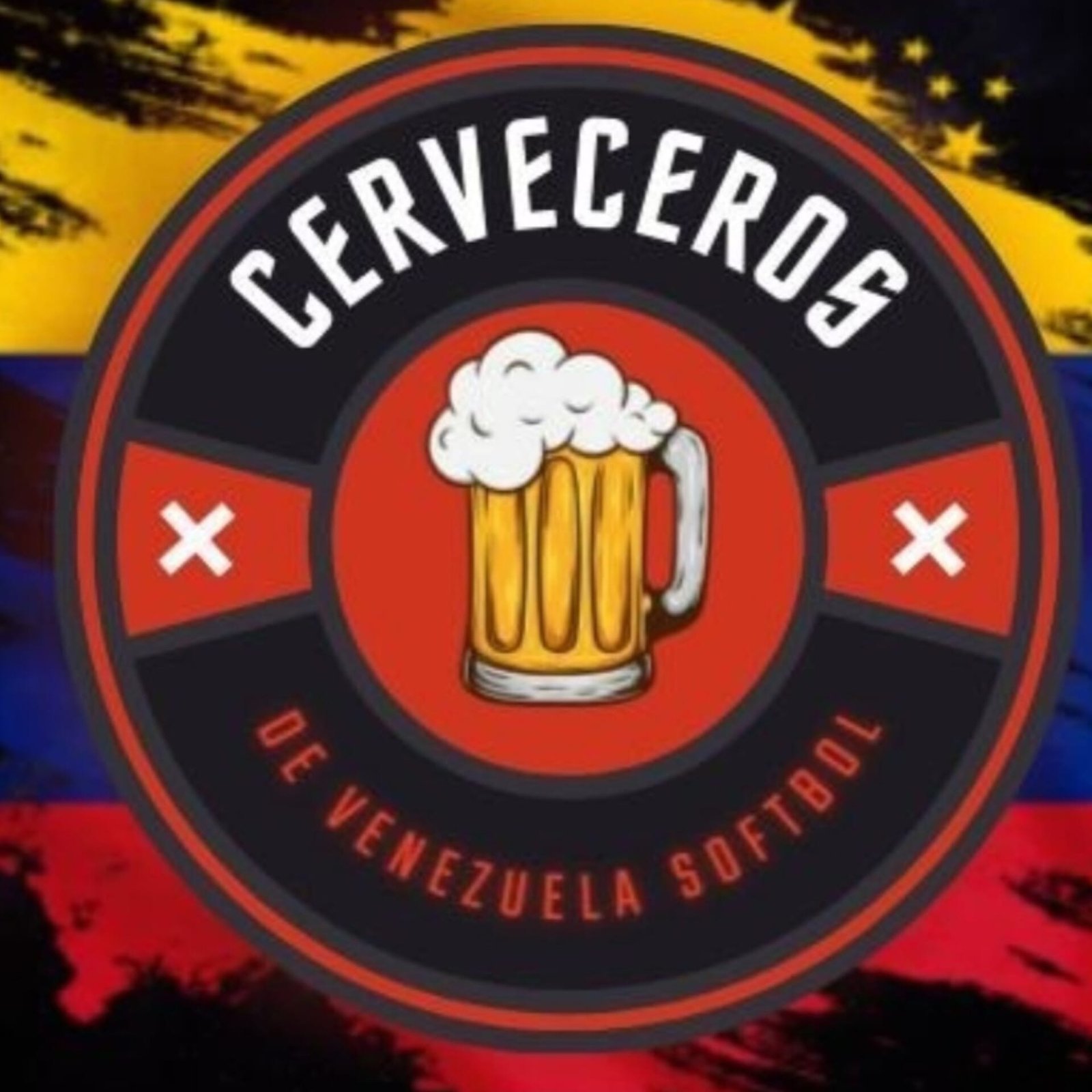 Logo Cerveceros
