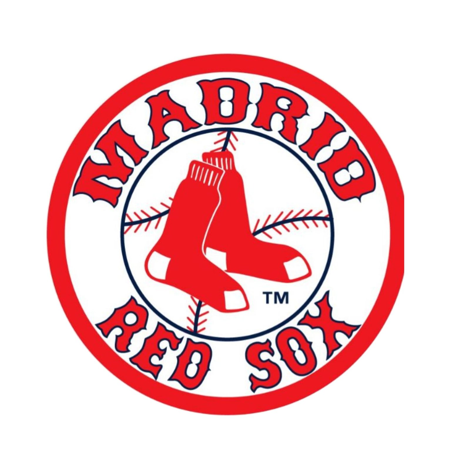 Logo Red Sox
