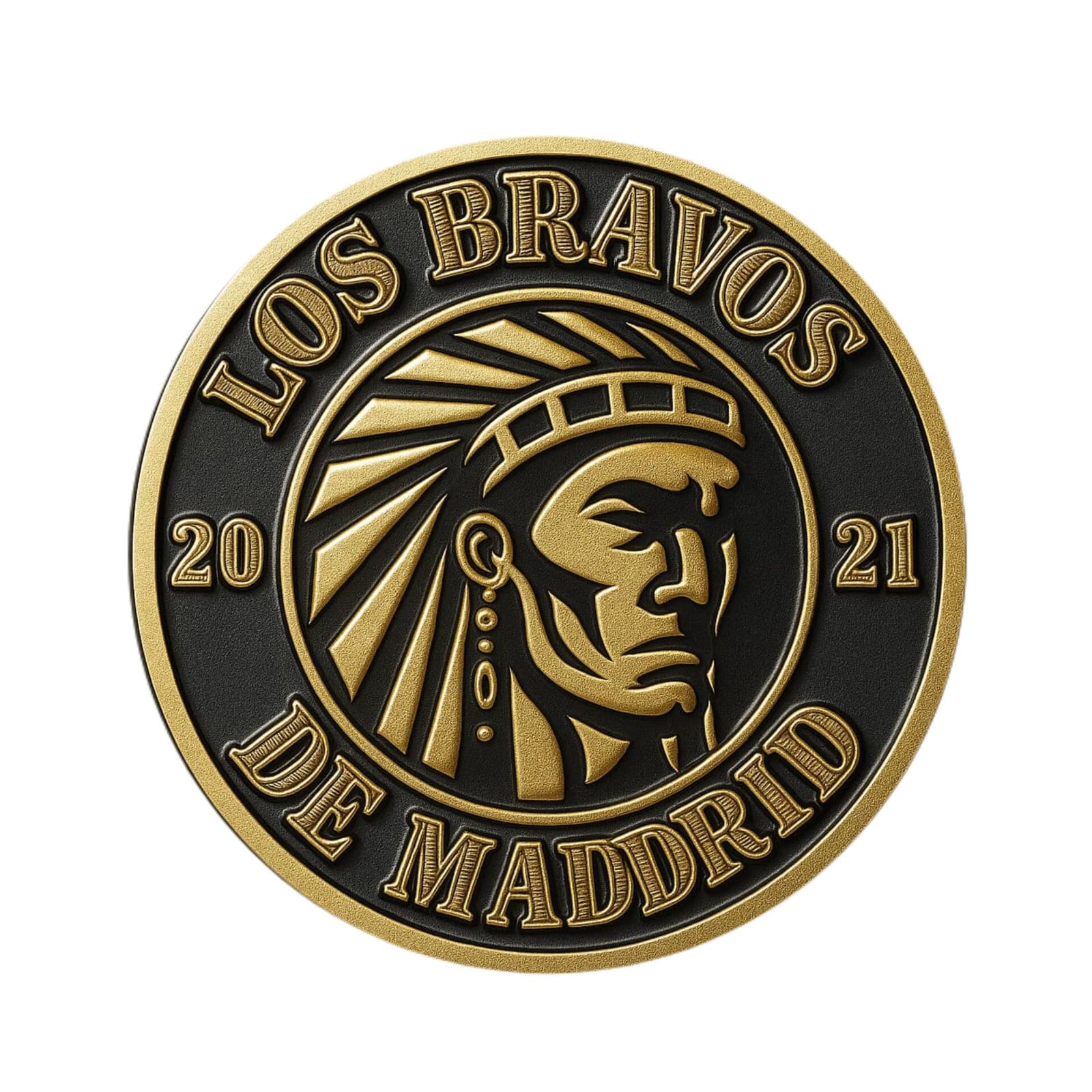 Logo Bravos