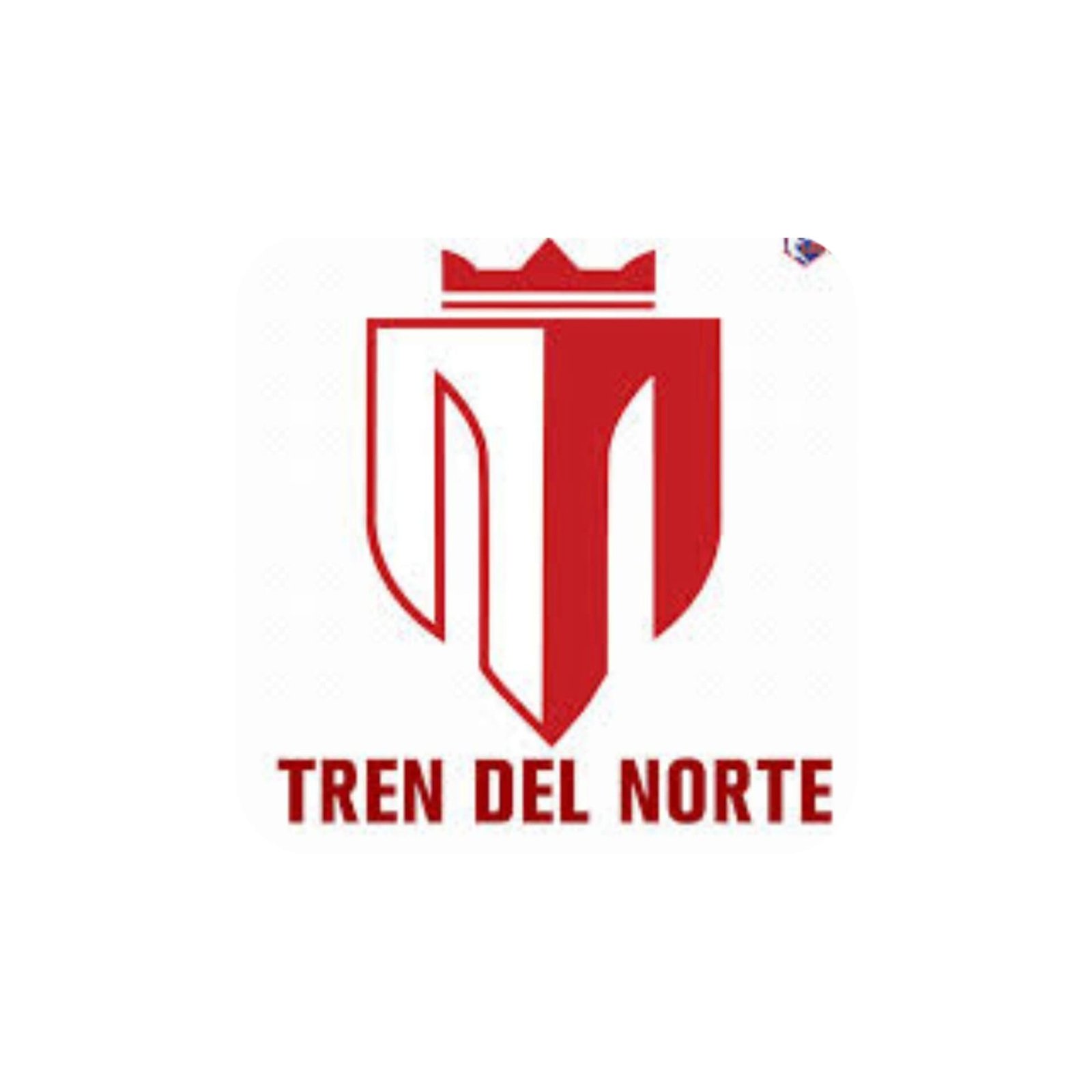 Logo Tren del Norte